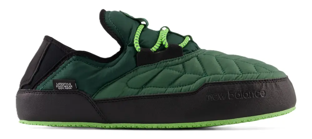 Giày New Balance CRVN MOC v2 D2 ‘Green’ SUFMOCD2