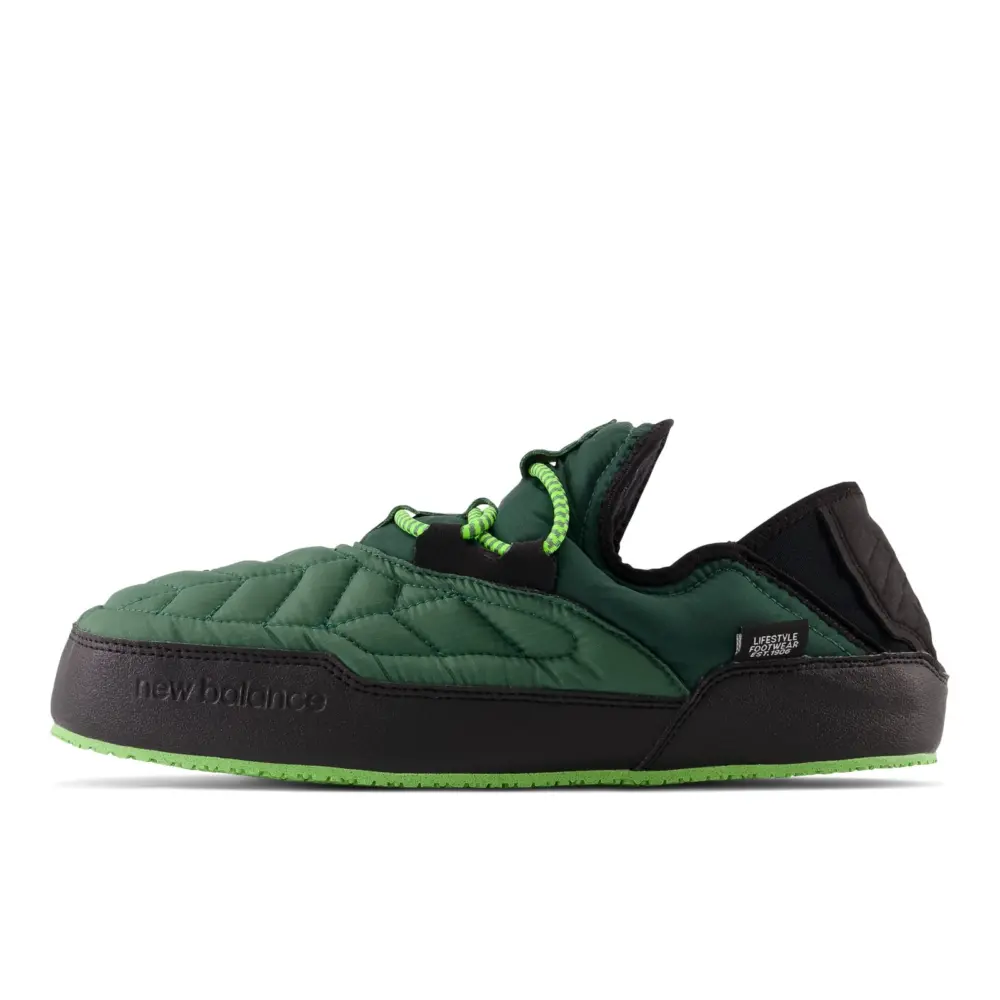 Alternative view of Giày New Balance CRVN MOC v2 D2 ‘Green’ SUFMOCD2