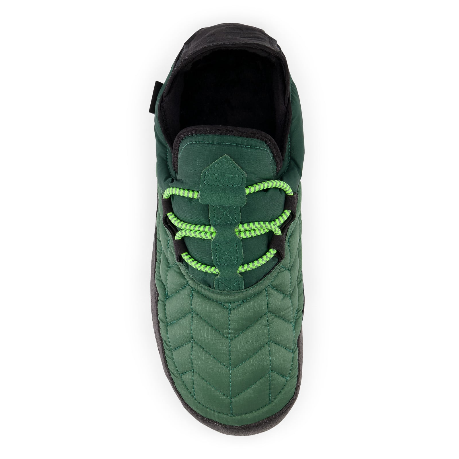 Giày New Balance CRVN MOC v2 D2 ‘Green’ SUFMOCD2 - Ảnh 3