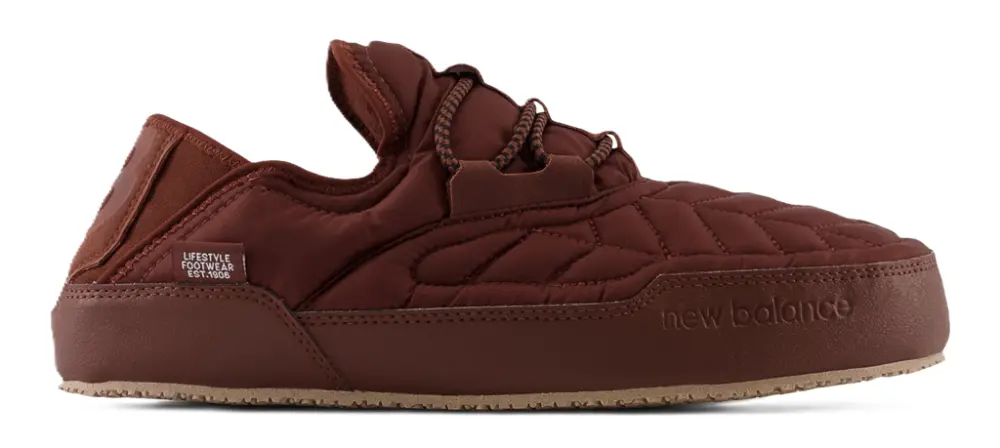 Giày New Balance CRVN MOC V2 I2 ‘Brown’ SUFMOCI2