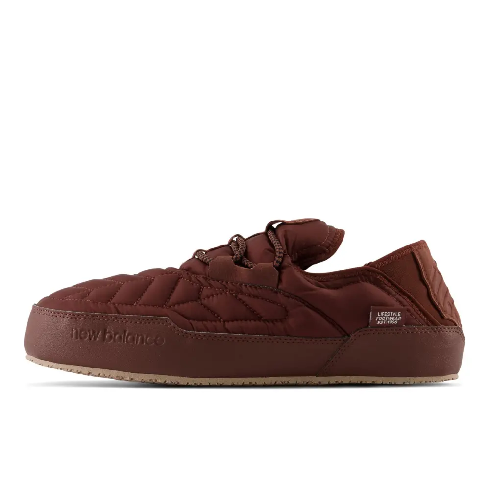 Alternative view of Giày New Balance CRVN MOC V2 I2 ‘Brown’ SUFMOCI2