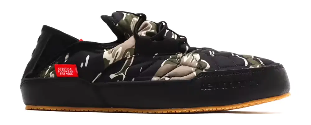 Giày New Balance CRVN MOC V2 ‘Green Camo’ SUFMOCX2