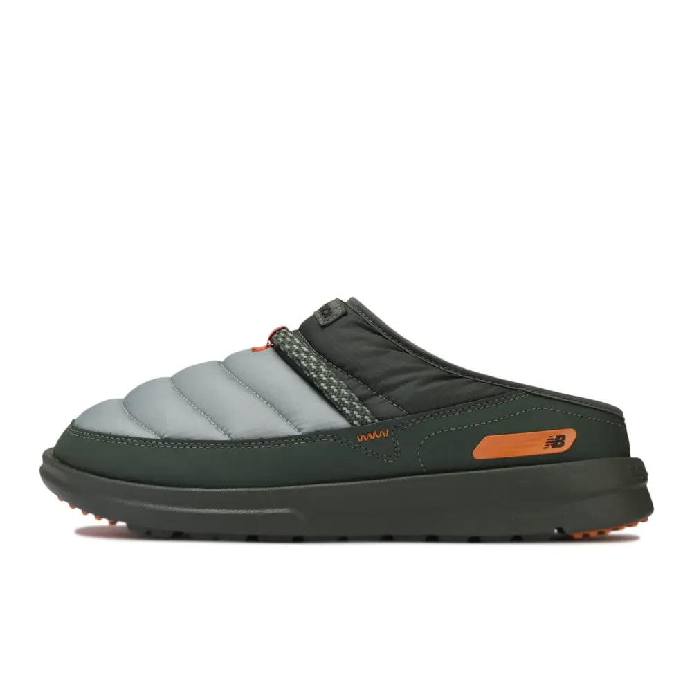Alternative view of Giày New Balance MOC Mule ‘Olive’ SUFMUME2