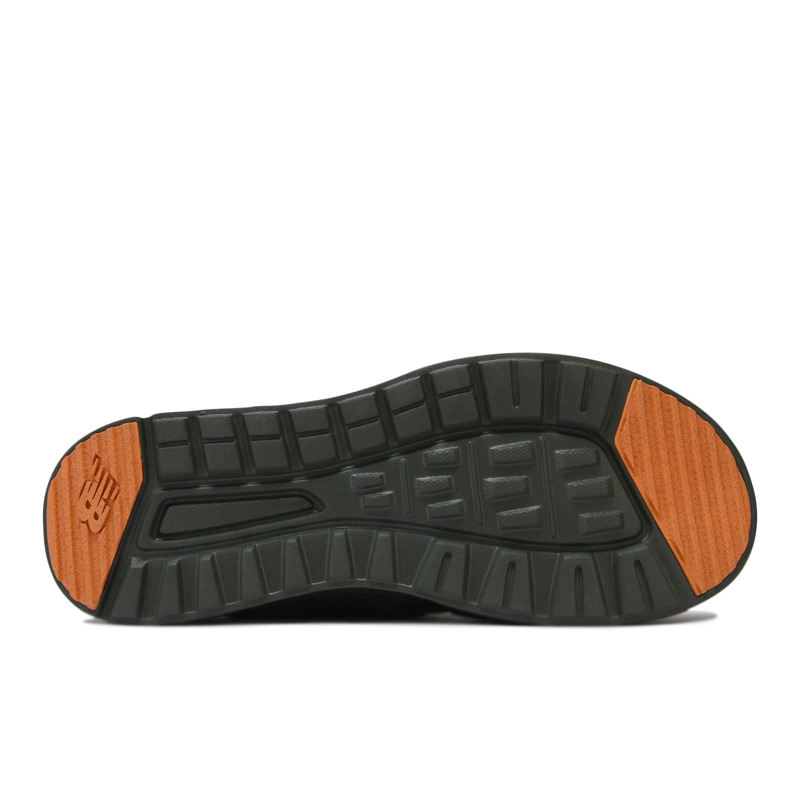 Giày New Balance MOC Mule ‘Olive’ SUFMUME2 - Ảnh 4