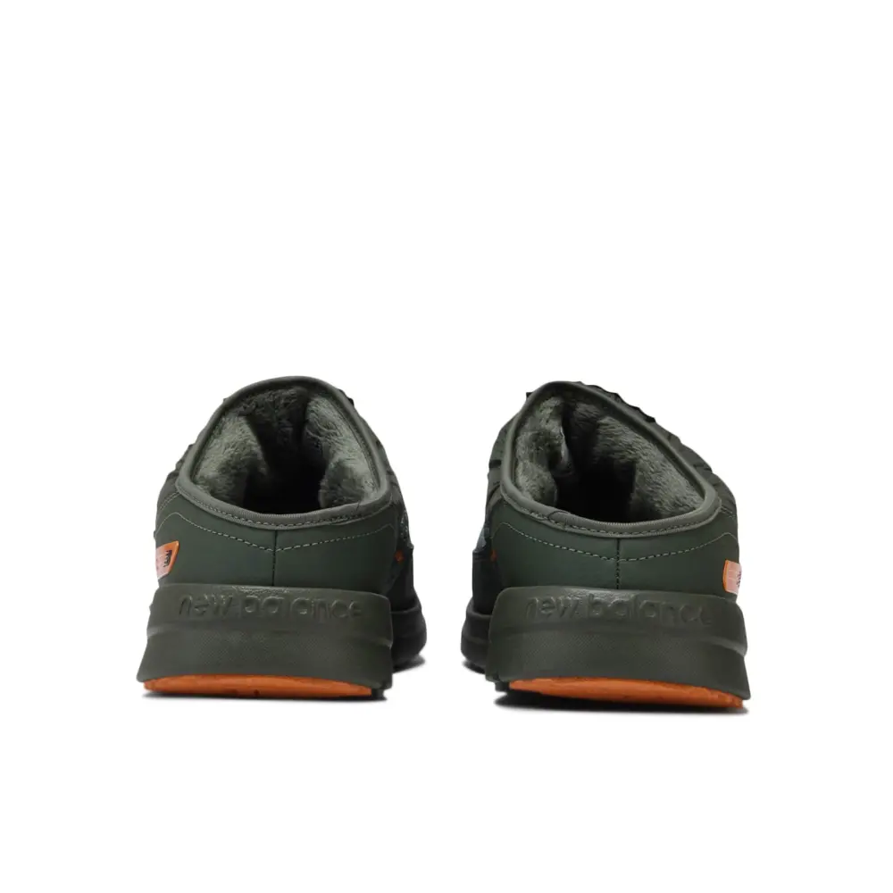 Giày New Balance MOC Mule ‘Olive’ SUFMUME2 - Ảnh 6