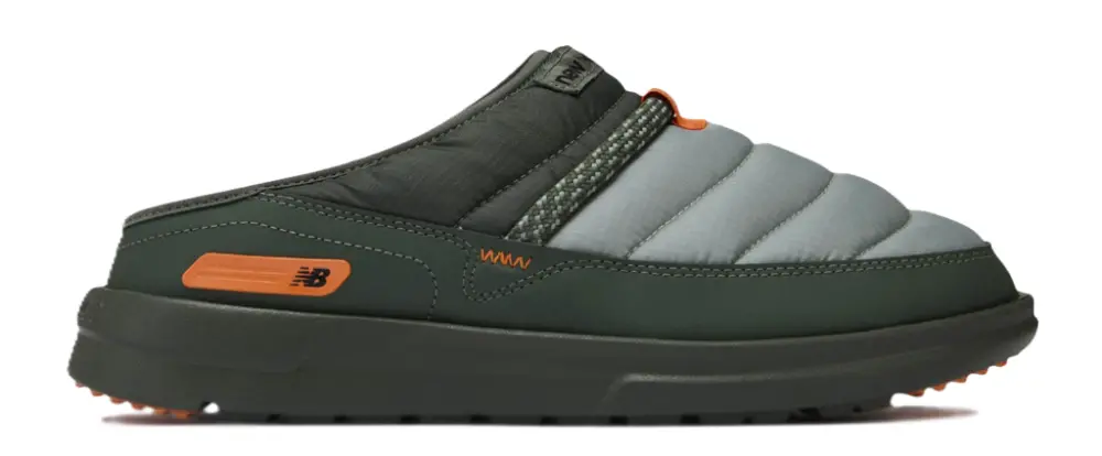 Giày New Balance MOC Mule ‘Olive’ SUFMUME2