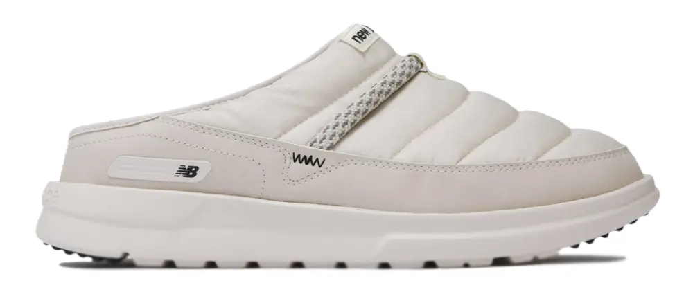 Giày New Balance CRVN MOC Mule G2 ‘White’ SUFMUMG2