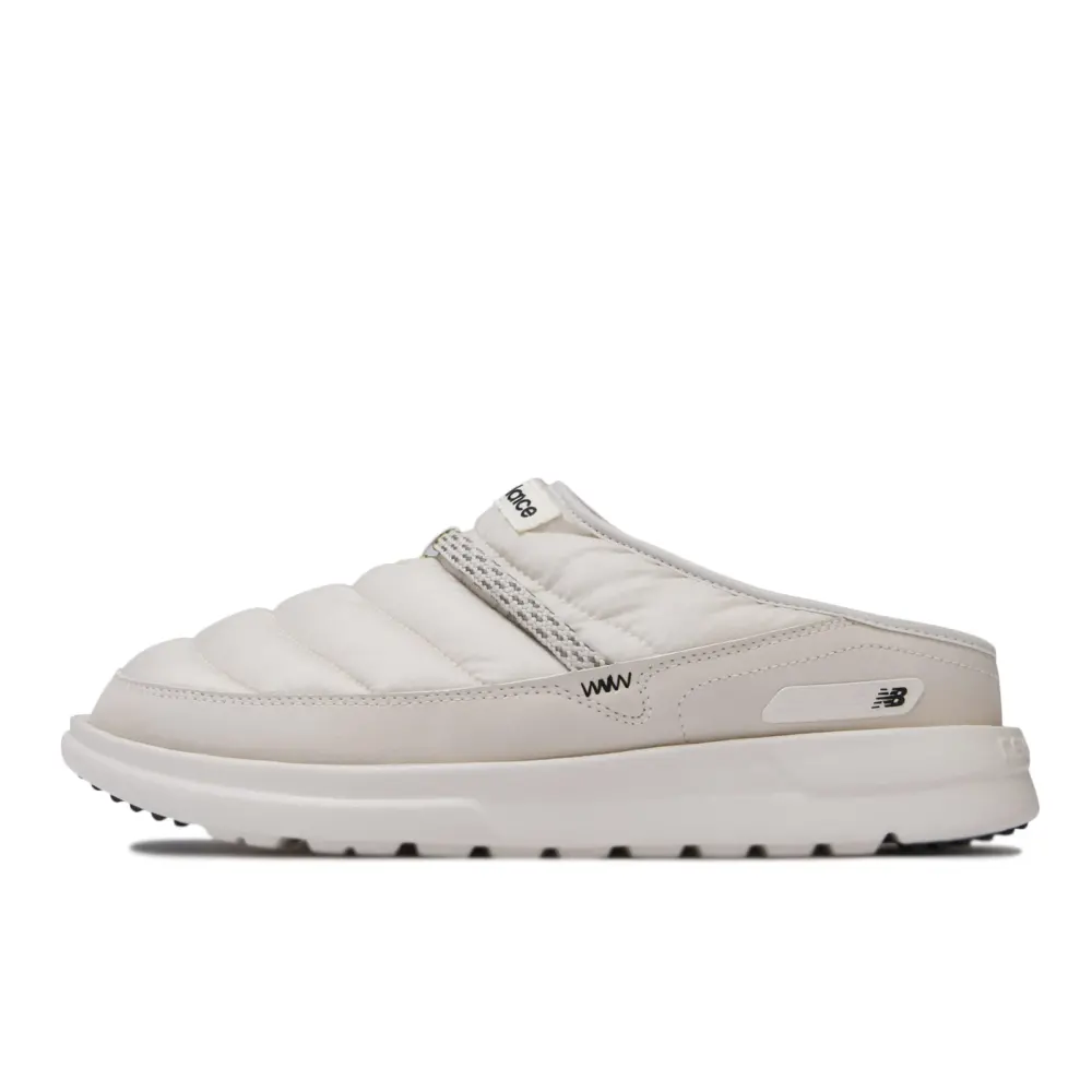 Alternative view of Giày New Balance CRVN MOC Mule G2 ‘White’ SUFMUMG2