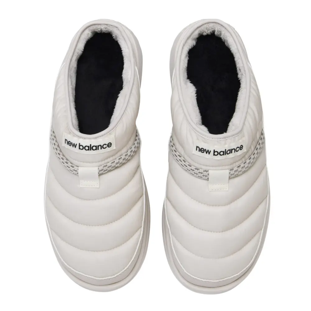 Giày New Balance CRVN MOC Mule G2 ‘White’ SUFMUMG2 - Ảnh 3