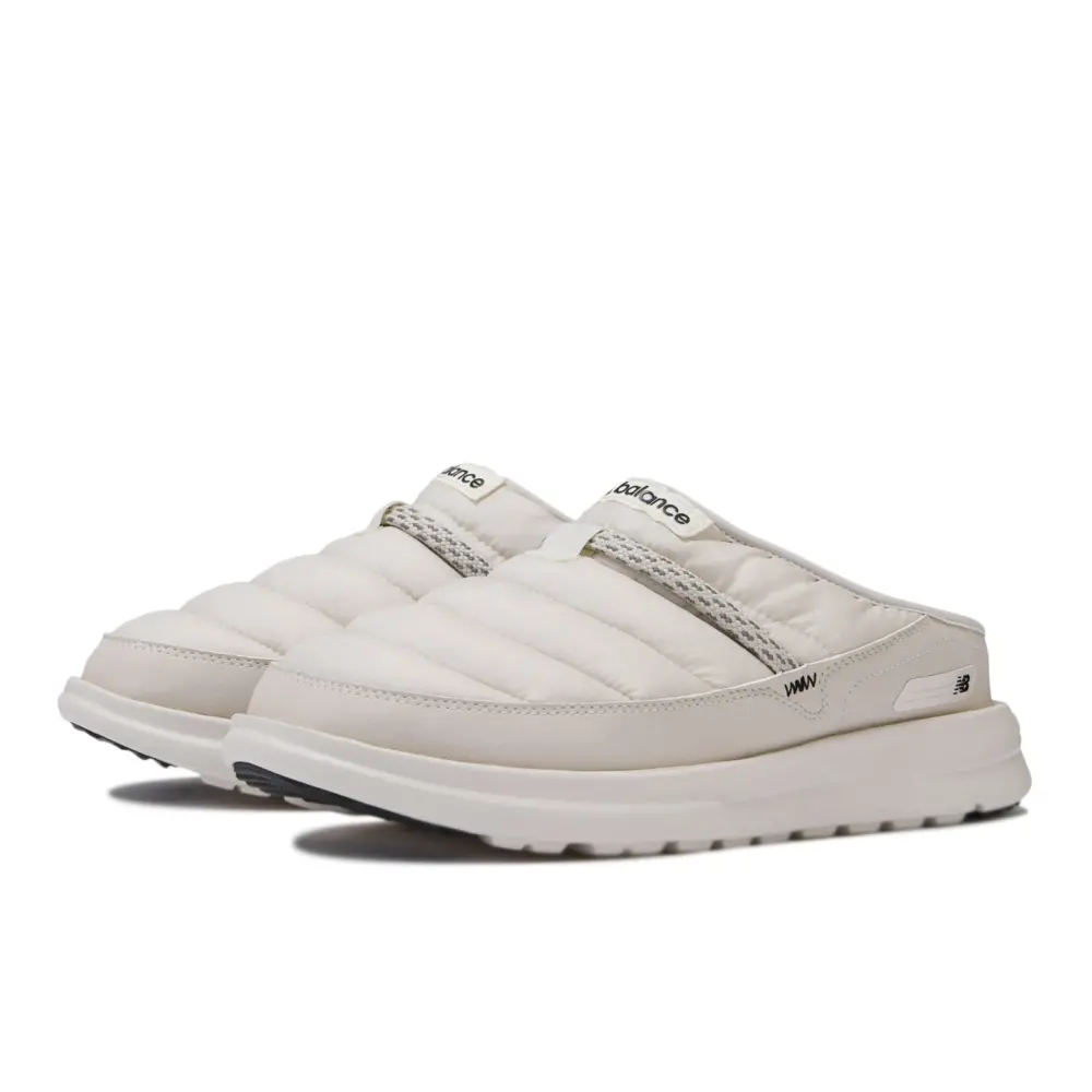 Giày New Balance CRVN MOC Mule G2 ‘White’ SUFMUMG2 - Ảnh 5