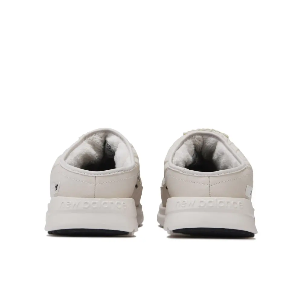 Giày New Balance CRVN MOC Mule G2 ‘White’ SUFMUMG2 - Ảnh 6