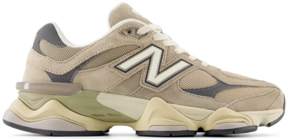 Giày New Balance 9060 ‘Driftwood Castlerock’ U9060EEG