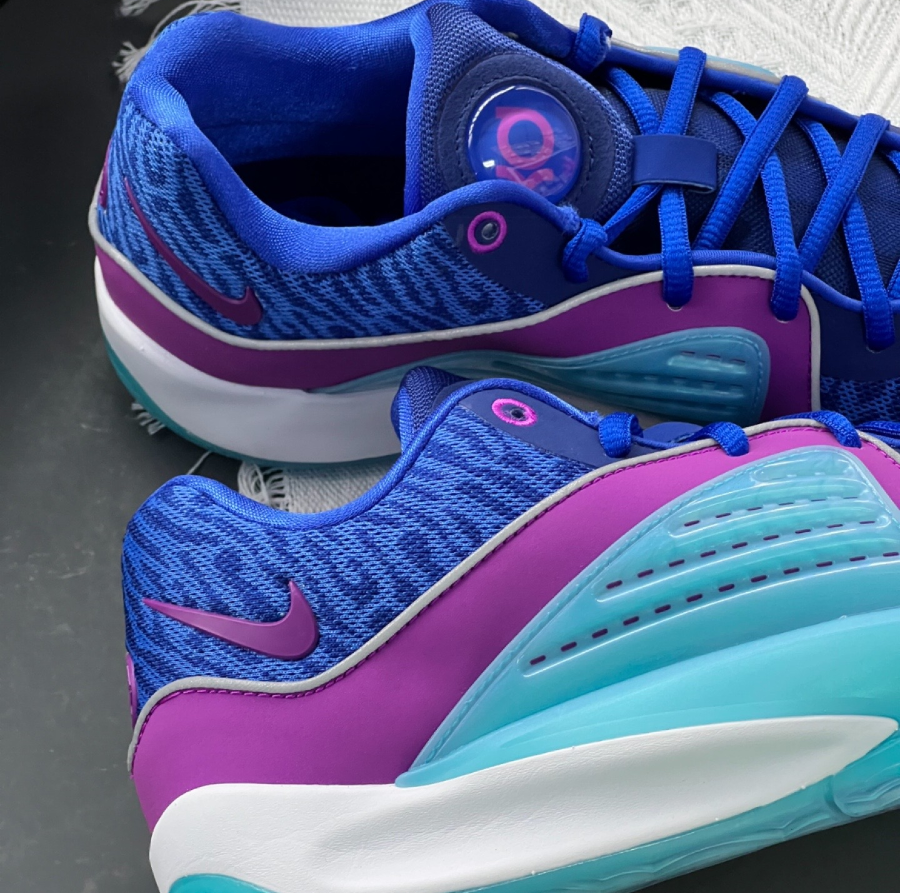 Giày Nike KD 16 ‘Ready Play’ DV2917-401 - Ảnh 6