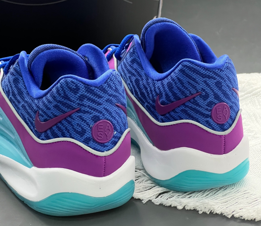 Giày Nike KD 16 ‘Ready Play’ DV2917-401 - Ảnh 5