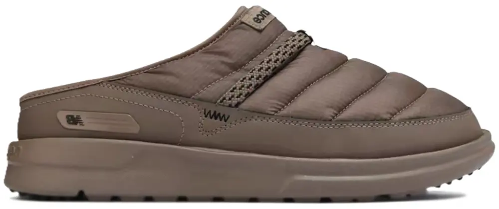 Giày New Balance CRVN MOC Mule T2 ‘Beige’ SUFMUMT2