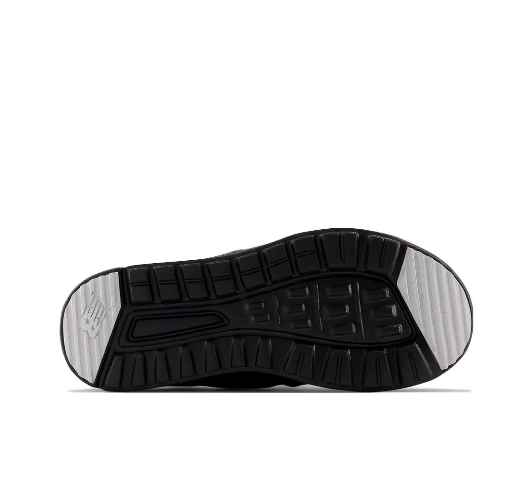 Alternative view of Giày New Balance CRVN MOC Mid Cut V2 ‘Black’ SUFMIDK2