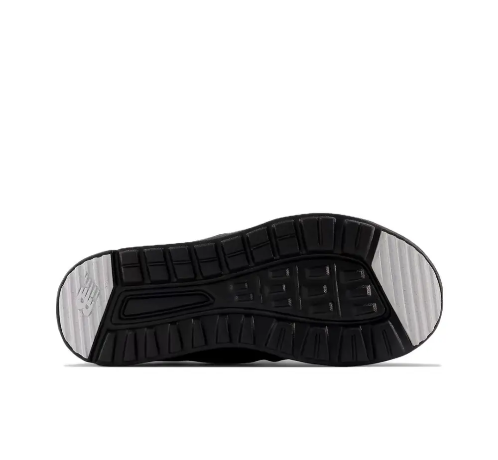 Alternative view of Giày New Balance CRVN MOC Mid Cut V2 ‘Black’ SUFMIDK2
