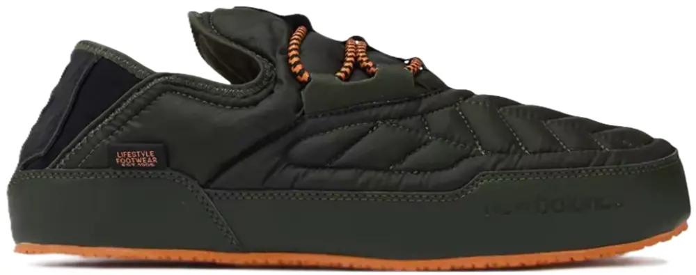 Giày New Balance CRVN MOC V2 ‘Black’ SUFMOC2G