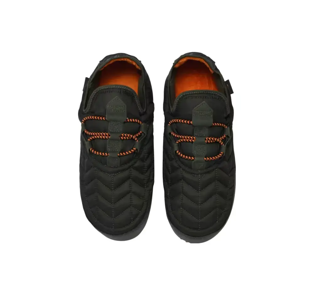 Alternative view of Giày New Balance CRVN MOC V2 ‘Black’ SUFMOC2G