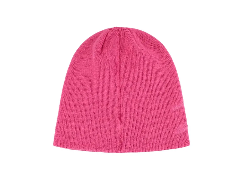 Alternative view of Mũ Stussy Debossed Stock Logo ‘Pink’ 1321076-PINK