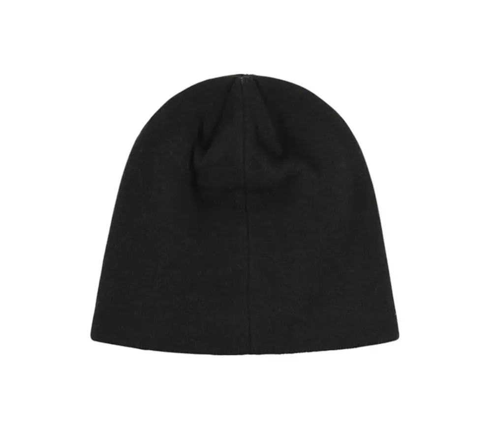 Alternative view of Mũ Stussy Sport Jacquard Skullcap ‘Black’ 1321153-BLAC