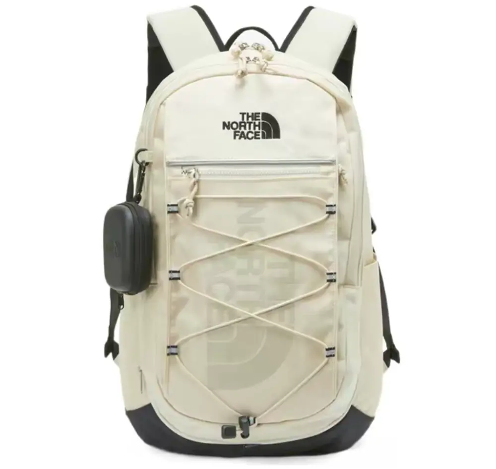 Balo The North Face Super Pack Backpack ‘Cream’ NM2DP00K