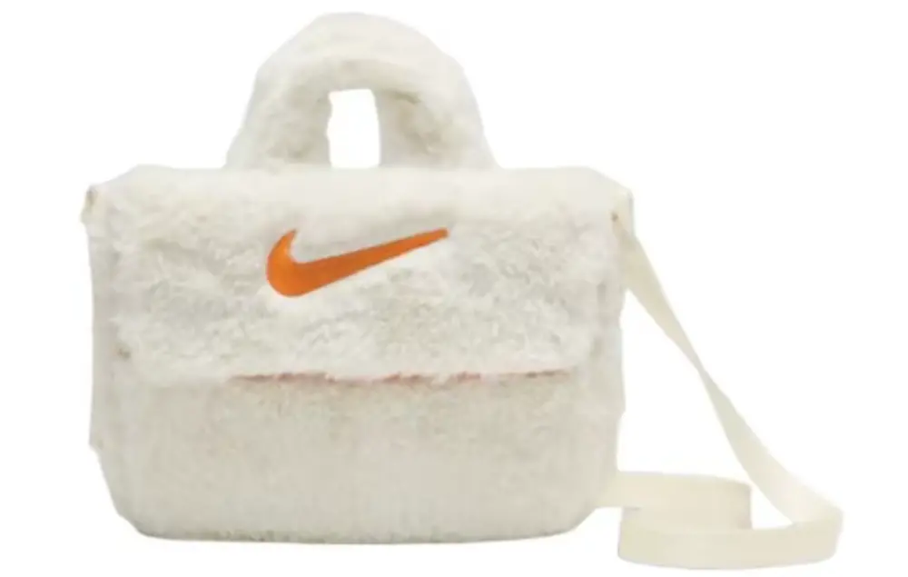 Túi Nike Fur Crossbody ‘Coconut Milk’ FZ1329-113