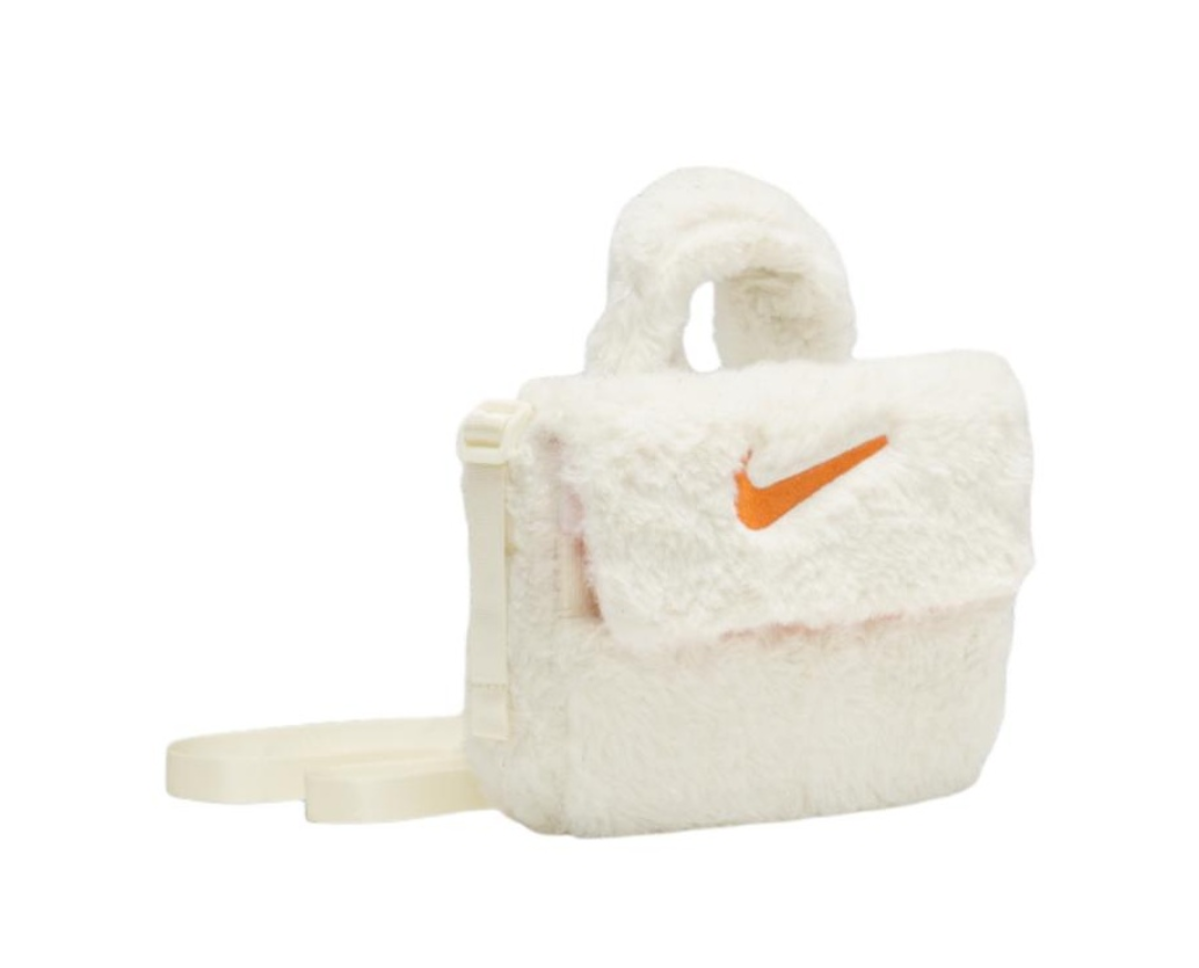 Túi Nike Fur Crossbody ‘Coconut Milk’ FZ1329-113 - Ảnh 3