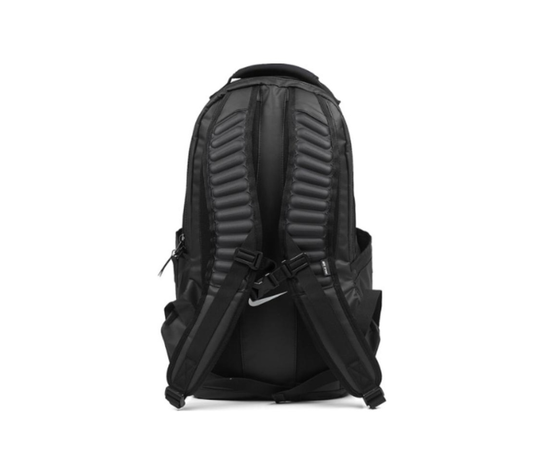 Alternative view of Balo Nike Ultimatum Max Air Backpack ‘Black’ BA4603-067