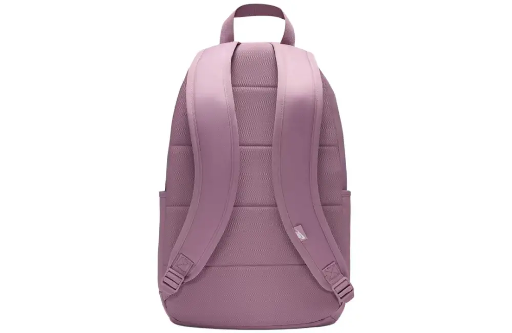Alternative view of Balo Nike Elemental Backpack ‘Pink’ DD0559-523