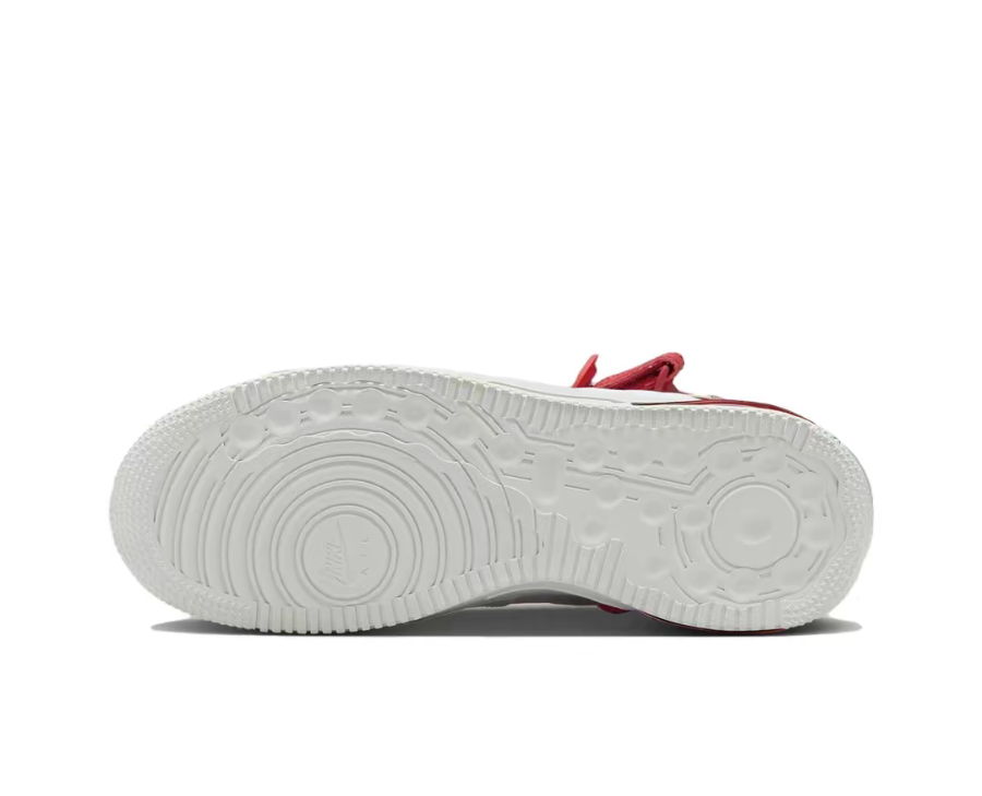 Giày Nike Air Force 1 Mid ‘Evo’ FB1374-102 - Ảnh 6