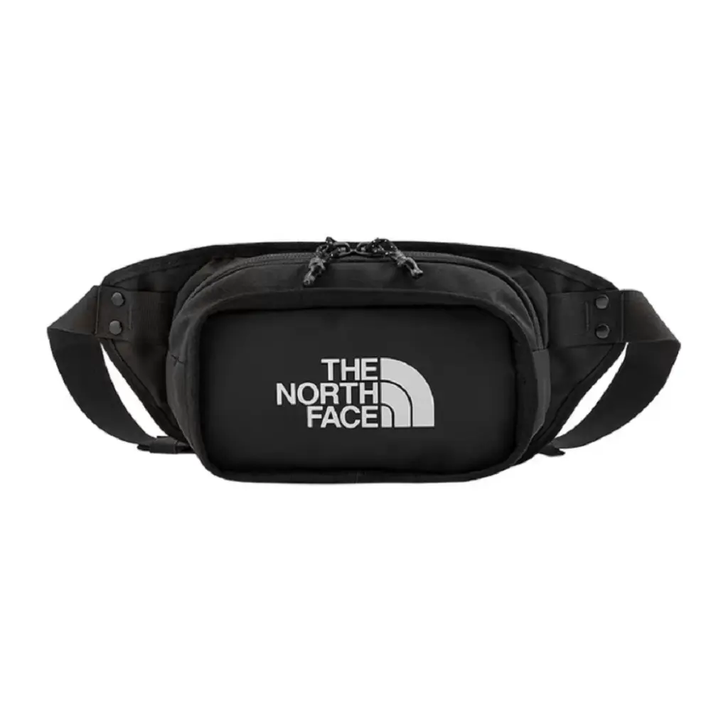 Túi The North Face Shoulder Bag ‘Black’ 3KZX-131228-KY4