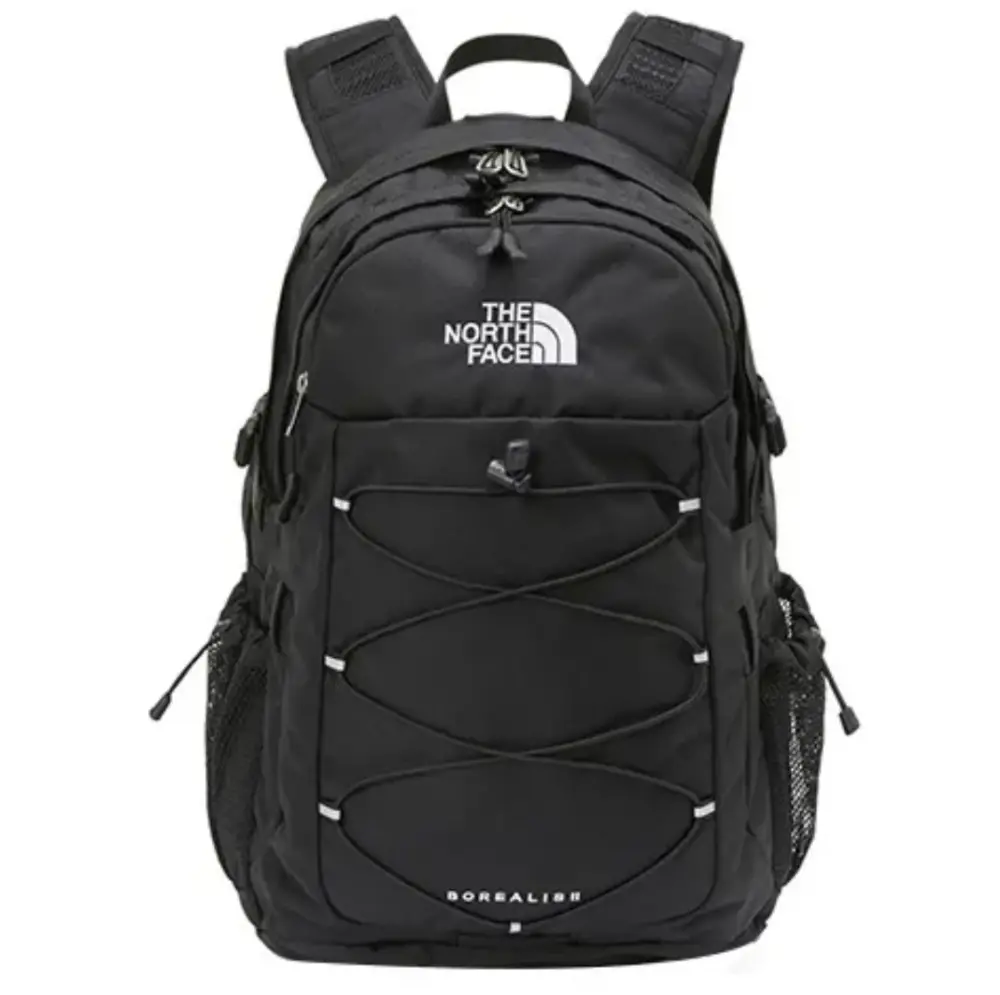 Balo The North Face Borealis ‘Black’ NM2DP03A