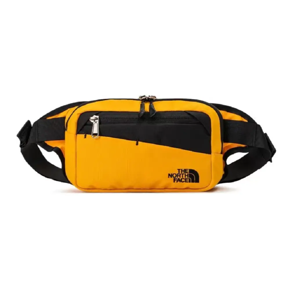 Túi The North Face Bozer Waist Bag ‘Yellow’ 2UCX-ZU3