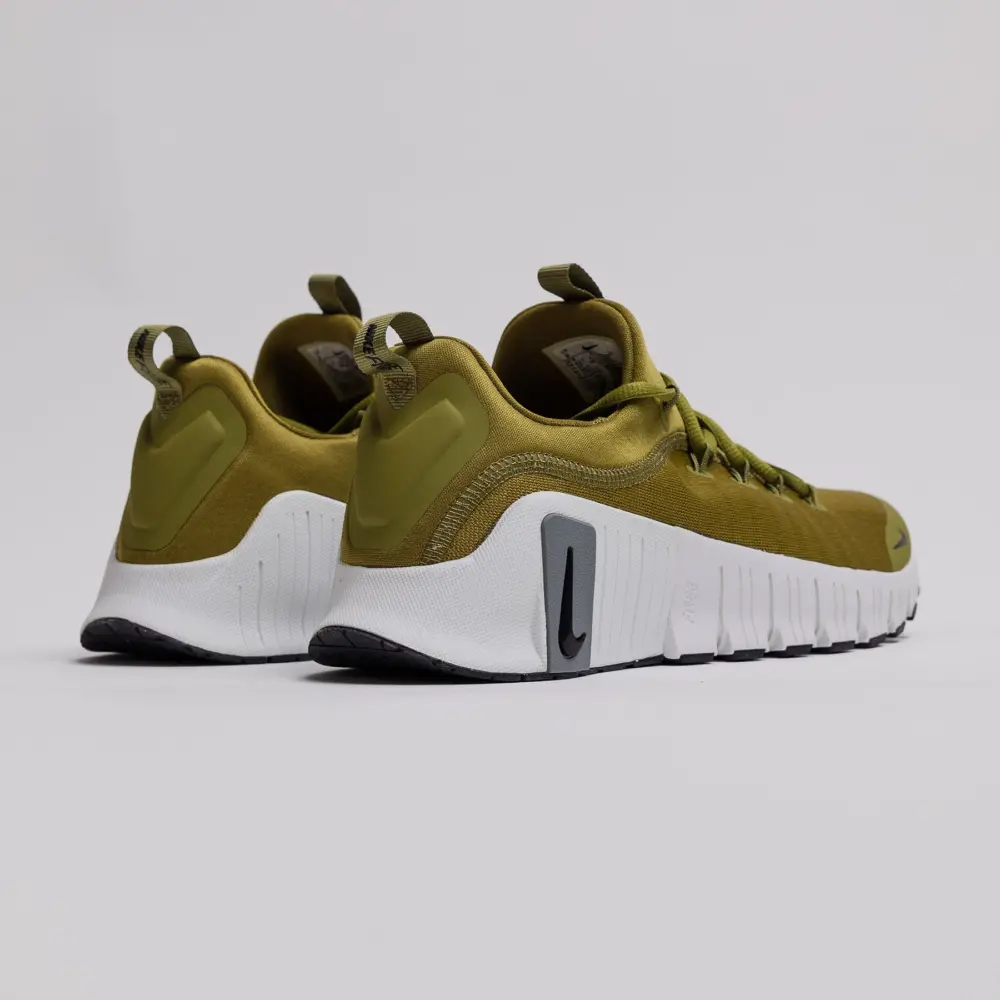 Giày Nike Free Metcon 6 ‘Pacific Moss’ FJ7127-300 - Ảnh 3
