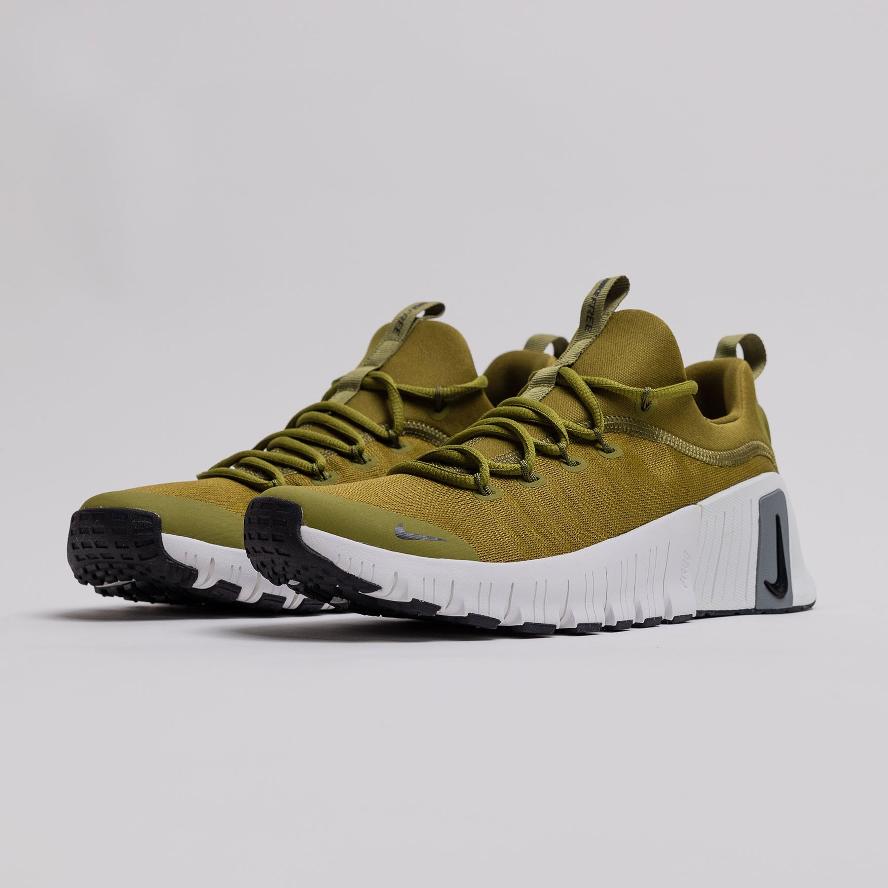 Alternative view of Giày Nike Free Metcon 6 ‘Pacific Moss’ FJ7127-300