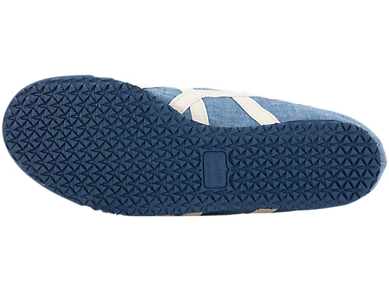 Giày Onitsuka Tiger Mexico 66 Paraty ‘Blue Chambray’ TH342N-4202 - Ảnh 5