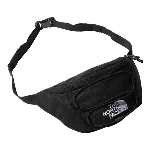 Alternative view of Túi The North Face Jester Lumbar ‘Black’ NF0A52TMJK3