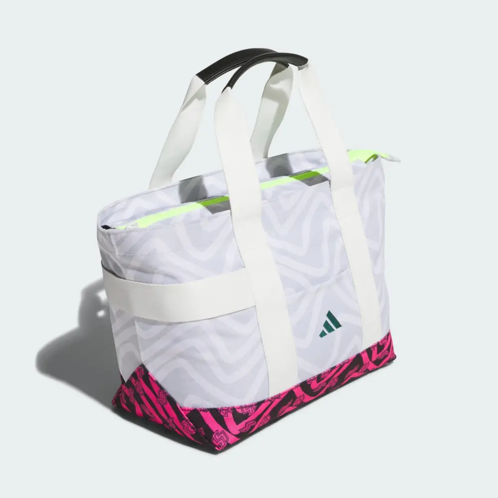 Alternative view of Túi Adidas Code Chaos ‘White’ JG6323