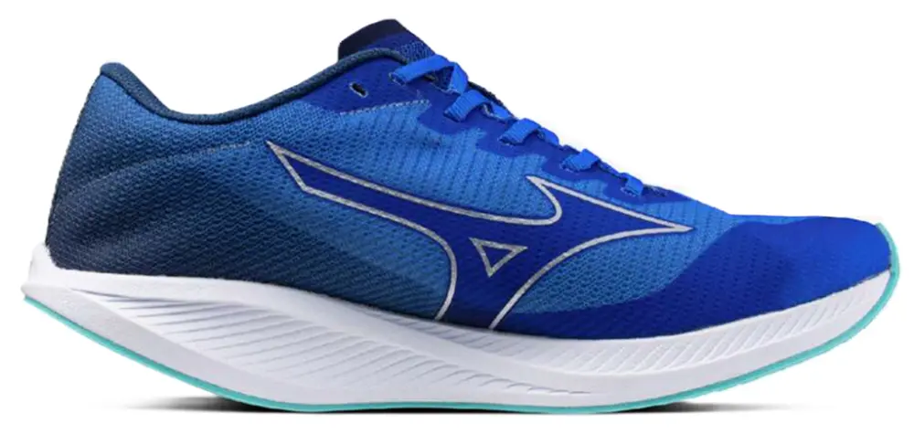 Giày Mizuno Duel Flash ‘Blue Silver’ U1GD2360-21