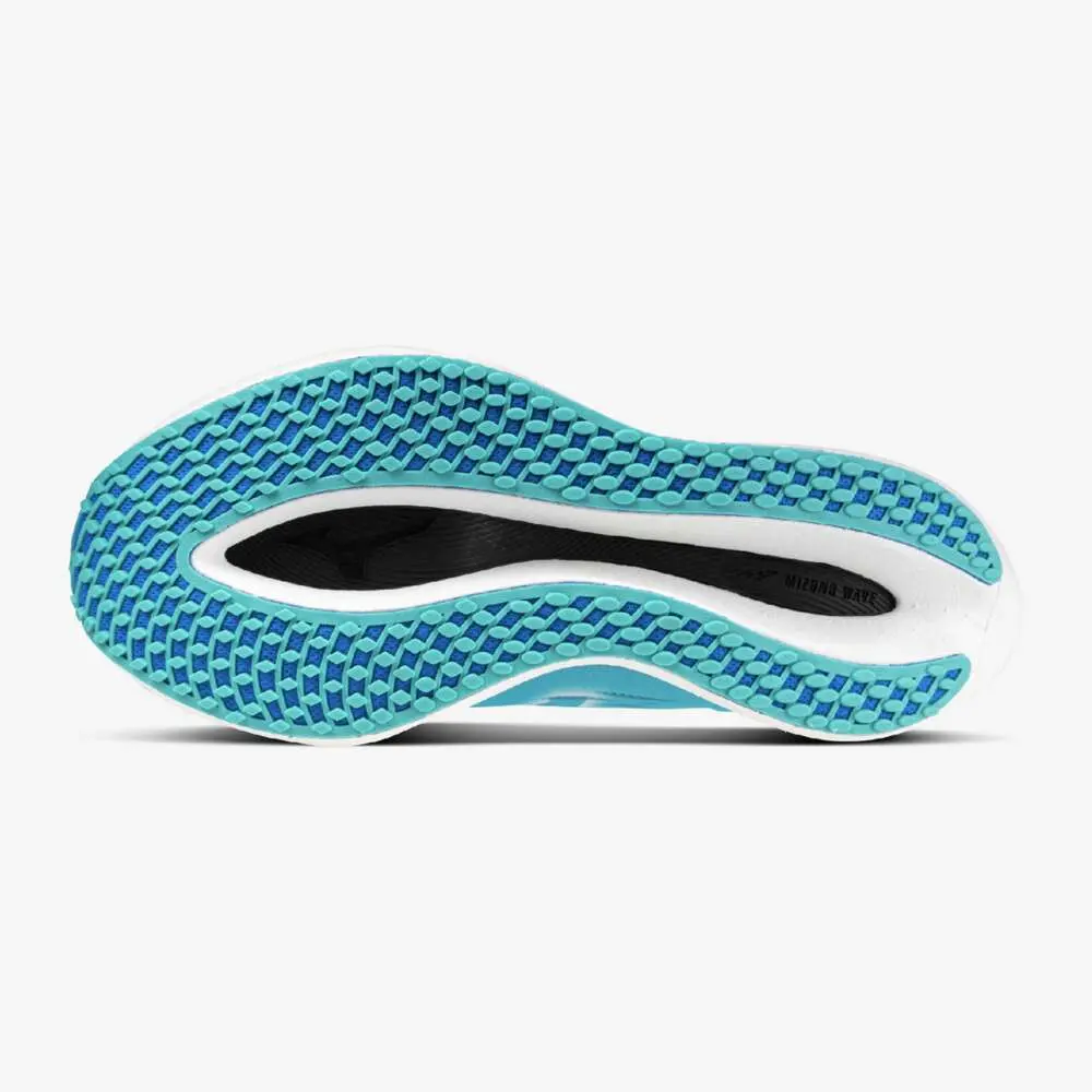 Giày Mizuno Wave Rebellion Pro 2 ‘Blue’ U1GD2417-51 - Ảnh 4