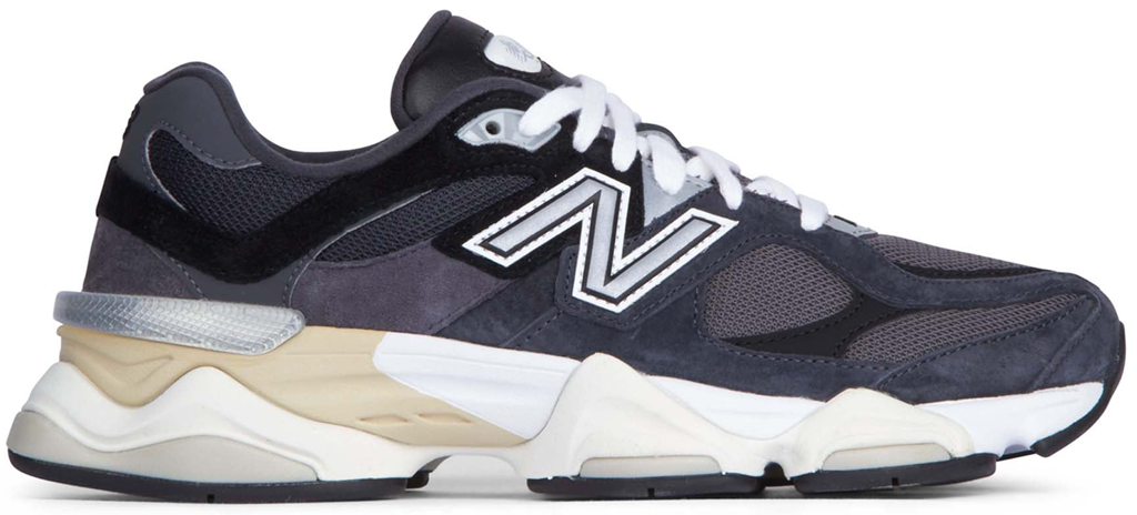Giày New Balance 9060 ‘Charcoal’ U9060BLC