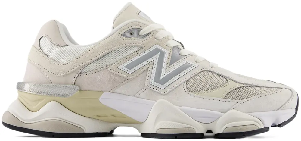 Giày New Balance 9060 ‘Sea Salt Moonbeam’ U9060WHT