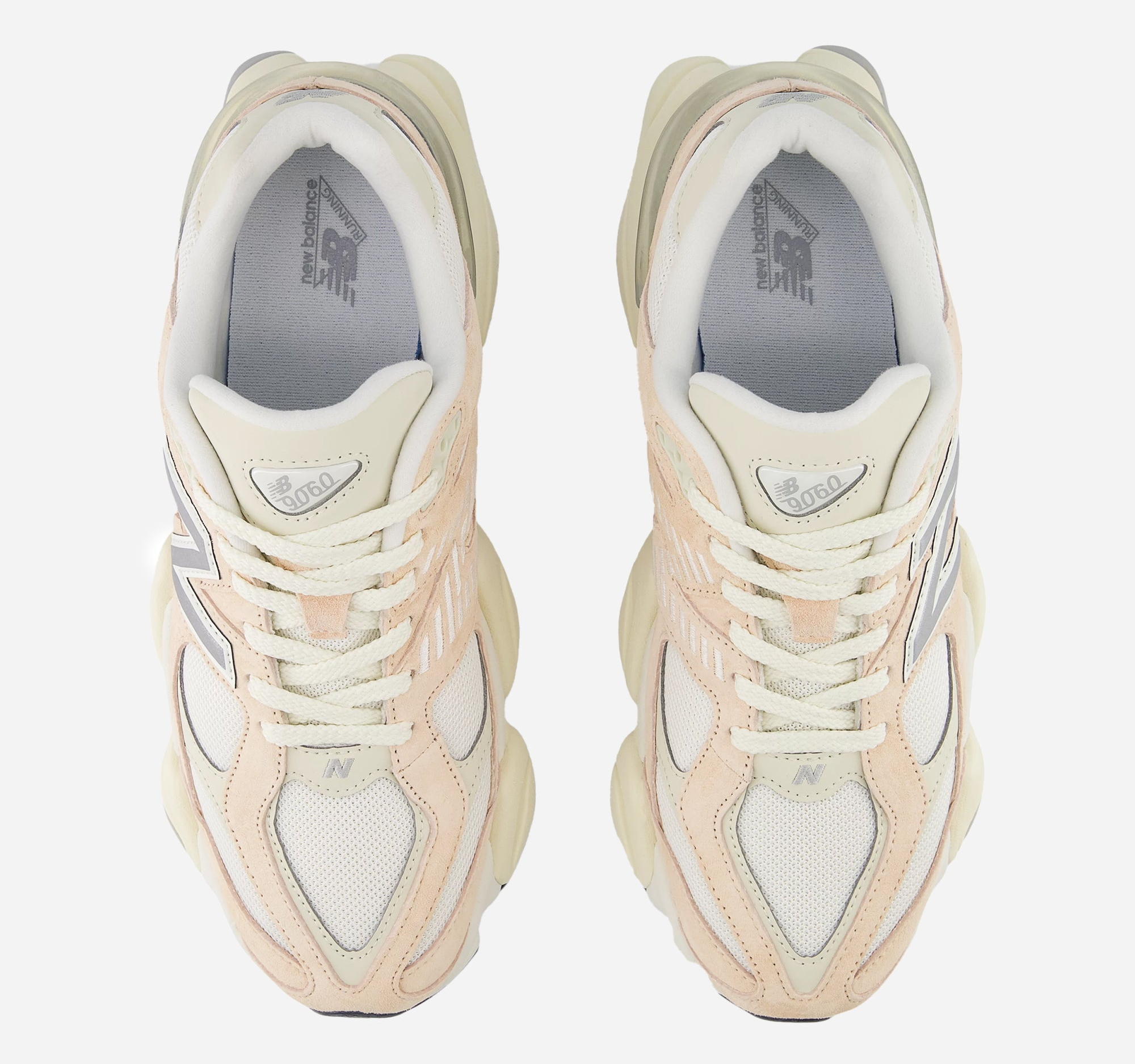 new balance 9060 rose