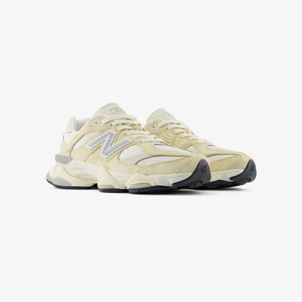 Giày New Balance 9060 ‘Calcium Sea Salt’ U9060WNB - Ảnh 5