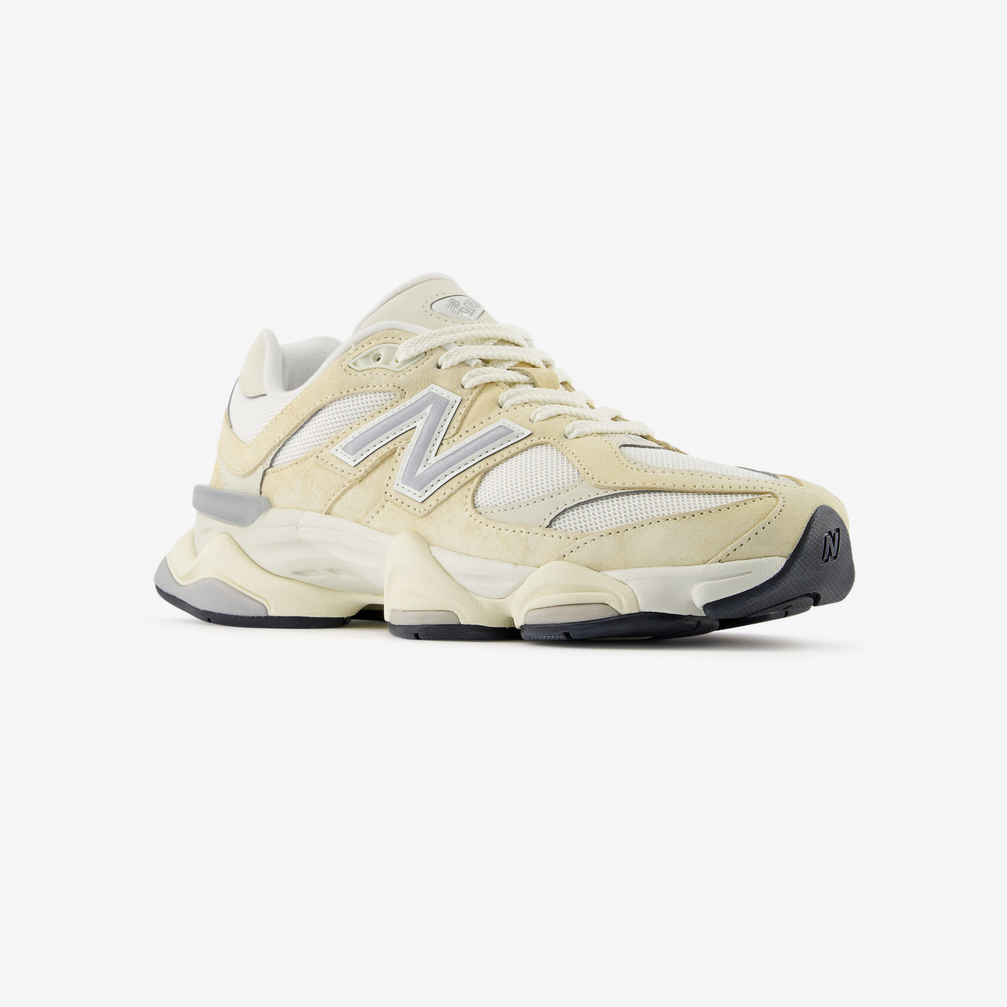 Giày New Balance 9060 ‘Calcium Sea Salt’ U9060WNB - Ảnh 3