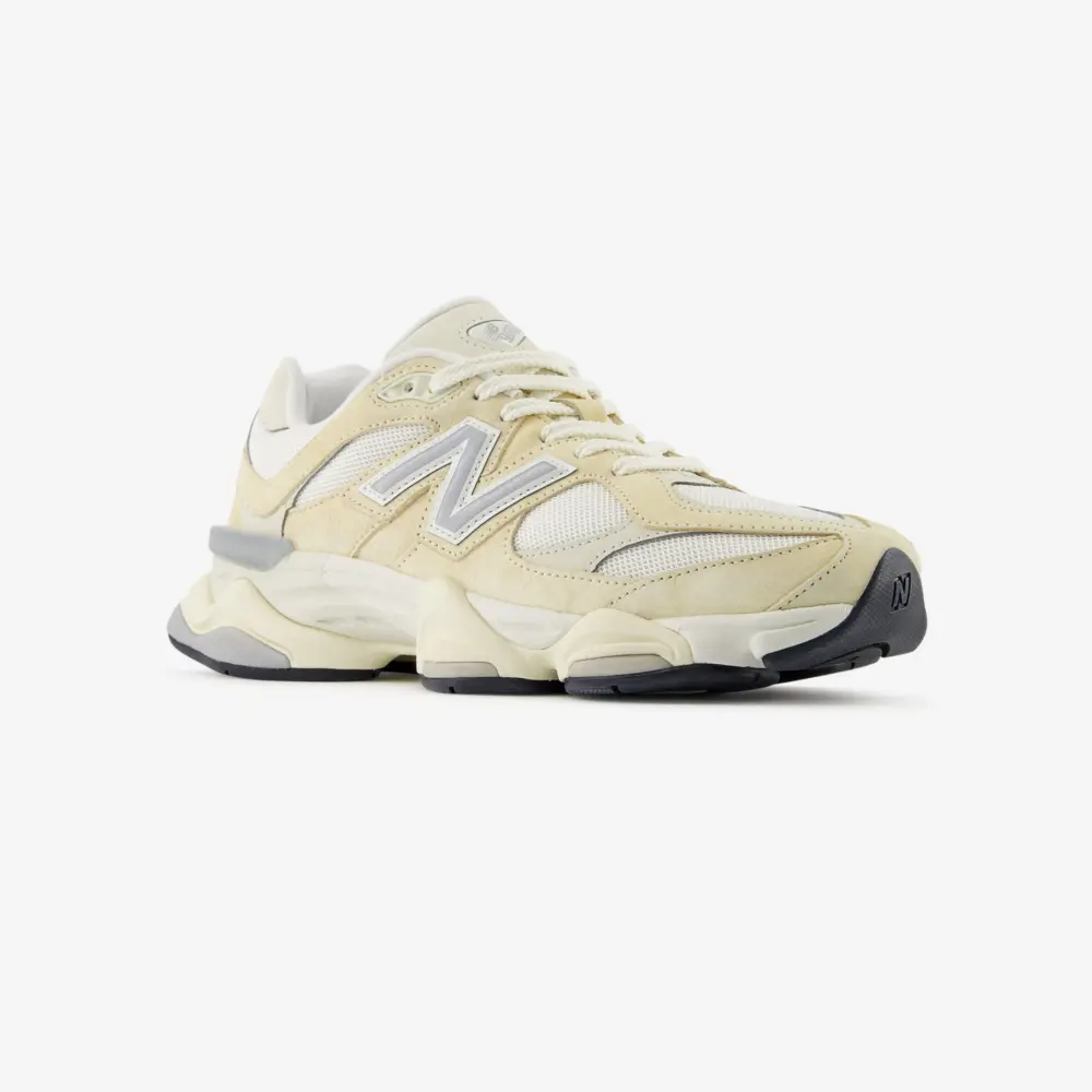 Giày New Balance 9060 ‘Calcium Sea Salt’ U9060WNB - Ảnh 3
