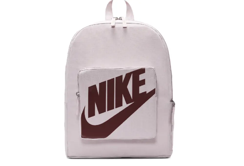 Balo Nike Classic Kids Backpack ‘Platinum Violet’ BA5928-019