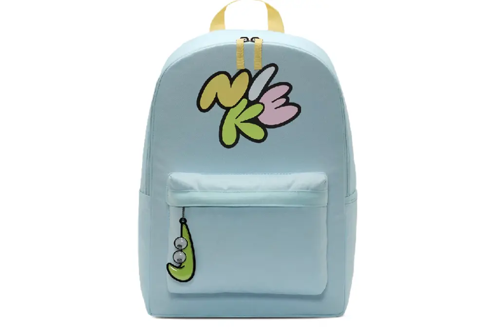 Balo Nike Heritage Older Backpack ‘Blue’ HF7250-474