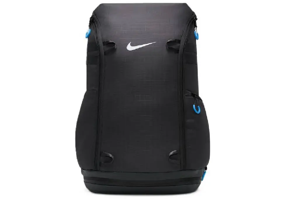 Balo Nike Elite EasyOn Backpack ‘Black’ HF7048-060